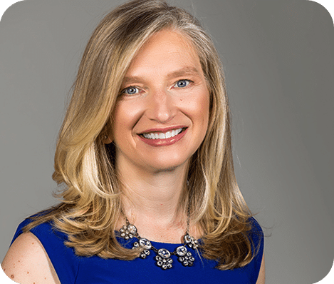 Headshot of Laura Francis, CEO and Board Member, SI-BONE, Inc.