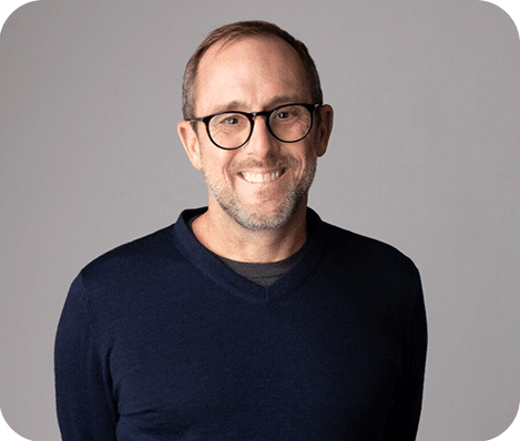 Headshot of Zack Scott, General Partner, Norwest Venture Partners